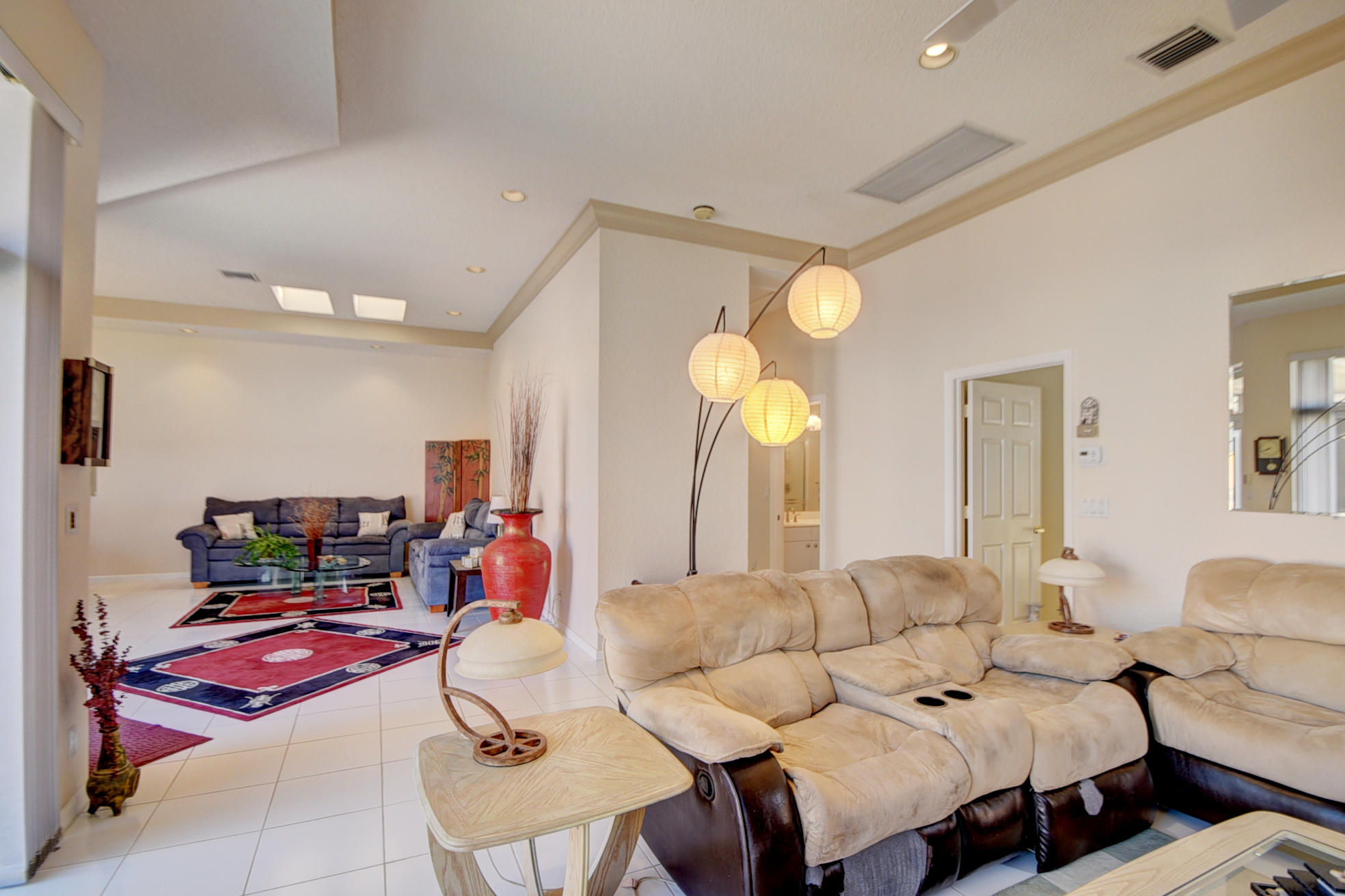 23180 Via Stel Boca Raton, FL 33433 - Photo 15 of 24 Den or 3rd Bedroom