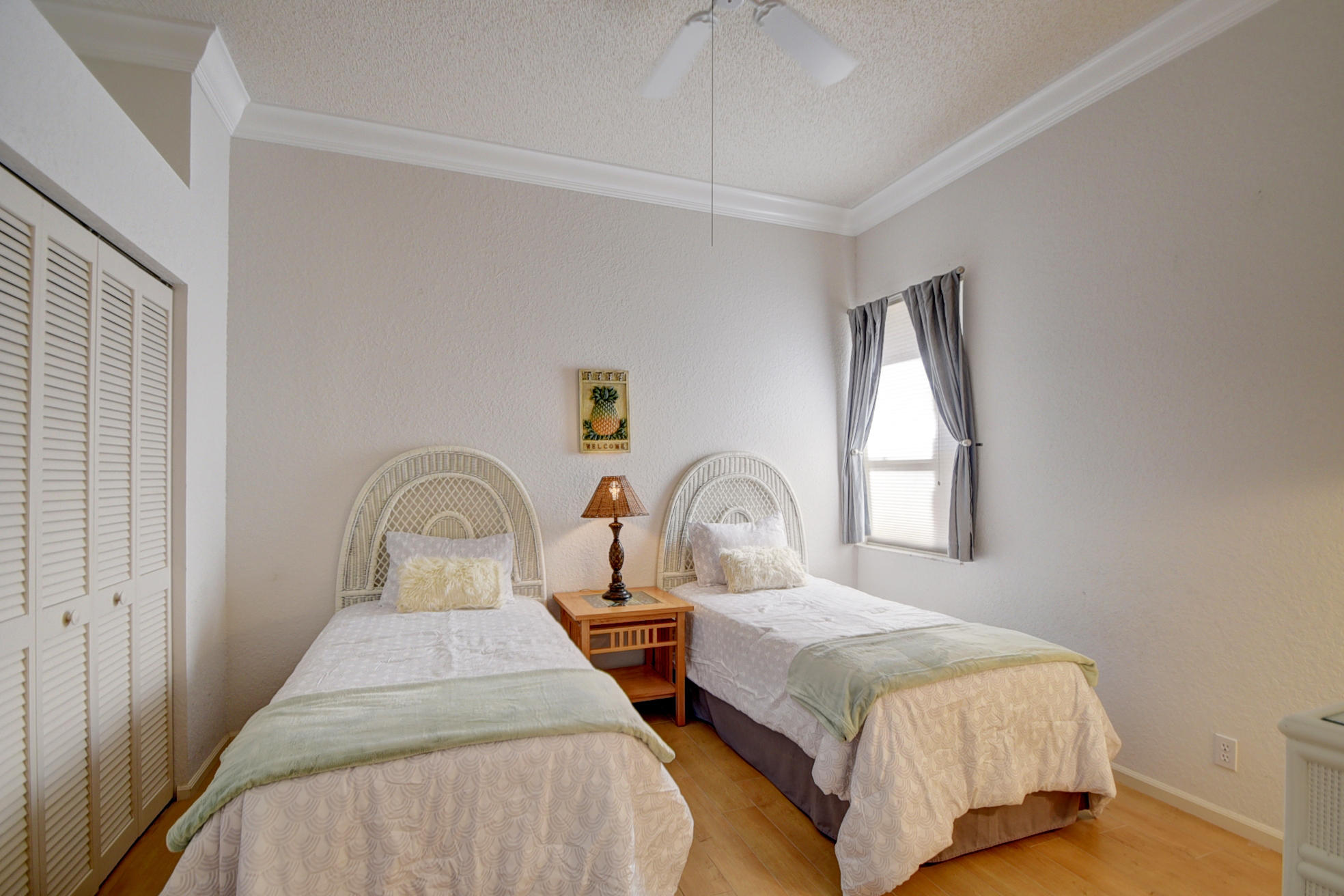 23180 Via Stel Boca Raton, FL 33433 - Photo 20 of 24 Guest bedroom