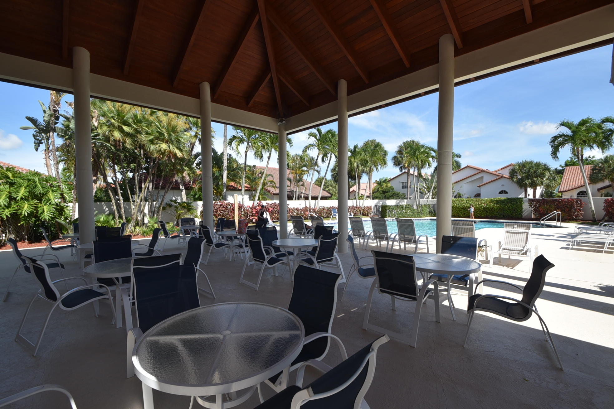 23180 Via Stel Boca Raton, FL 33433 - Photo 23 of 24 Community Pool