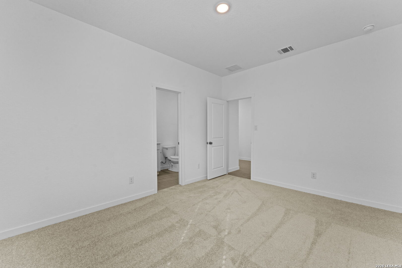 4987 Mission Tejas Road Marion, TX 78124 - Photo 11 of 25 a view of an empty room