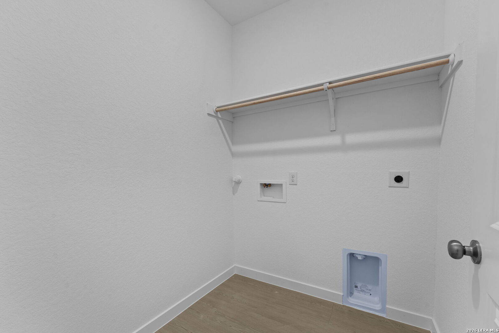 4987 Mission Tejas Road Marion, TX 78124 - Photo 13 of 25 a view of an empty room