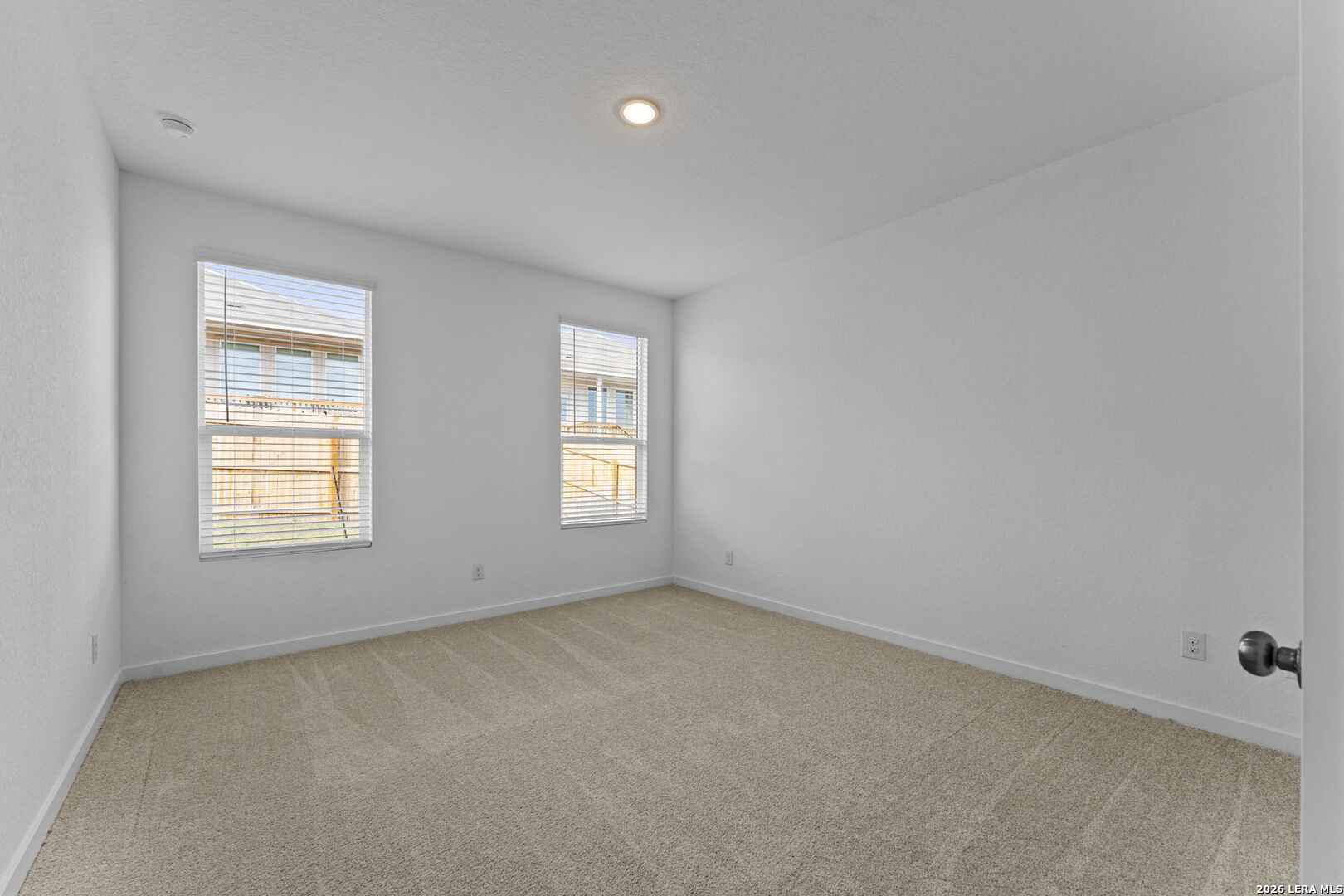 4987 Mission Tejas Road Marion, TX 78124 - Photo 20 of 25 an empty room with a window