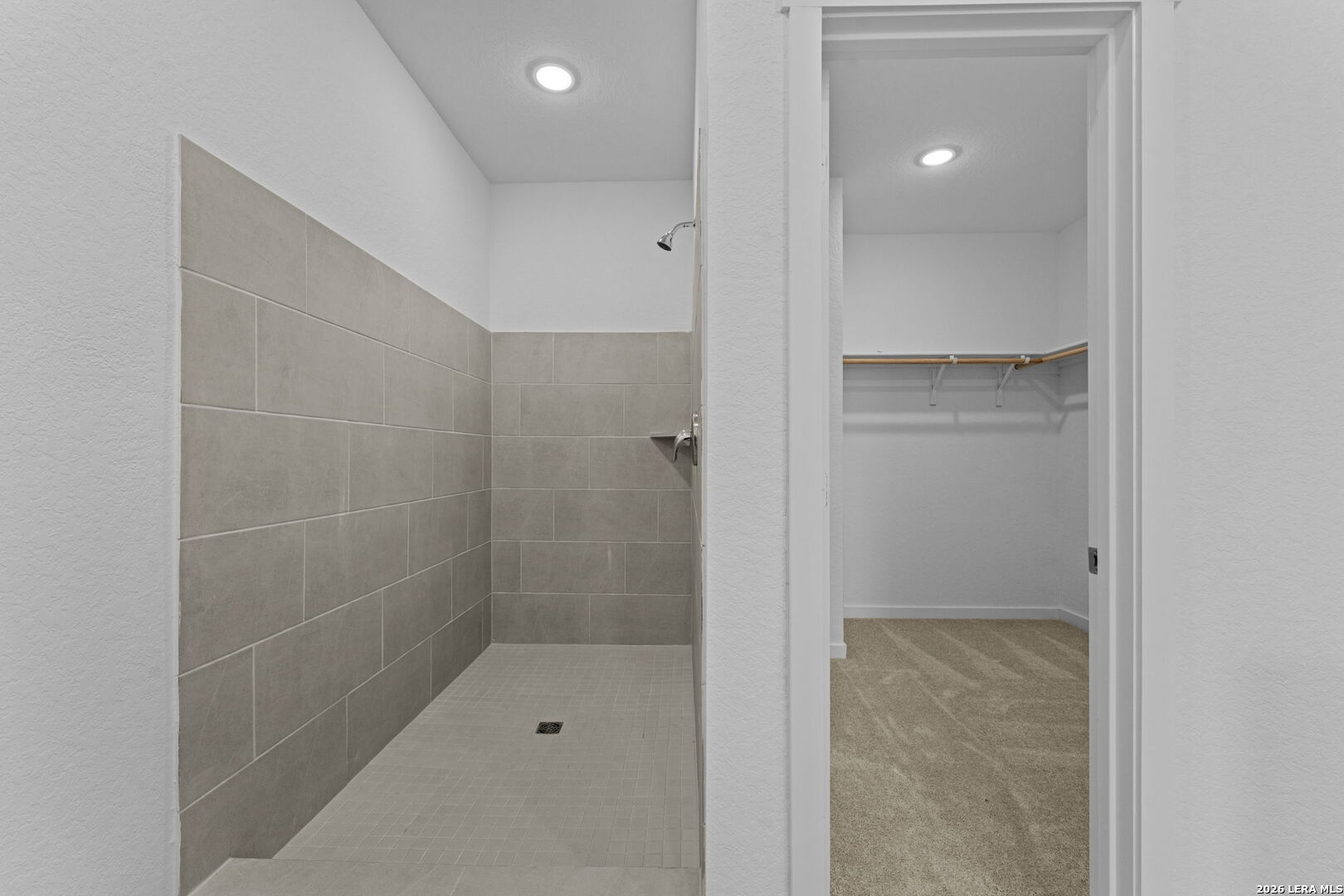 4987 Mission Tejas Road Marion, TX 78124 - Photo 23 of 25 a bathroom with a shower