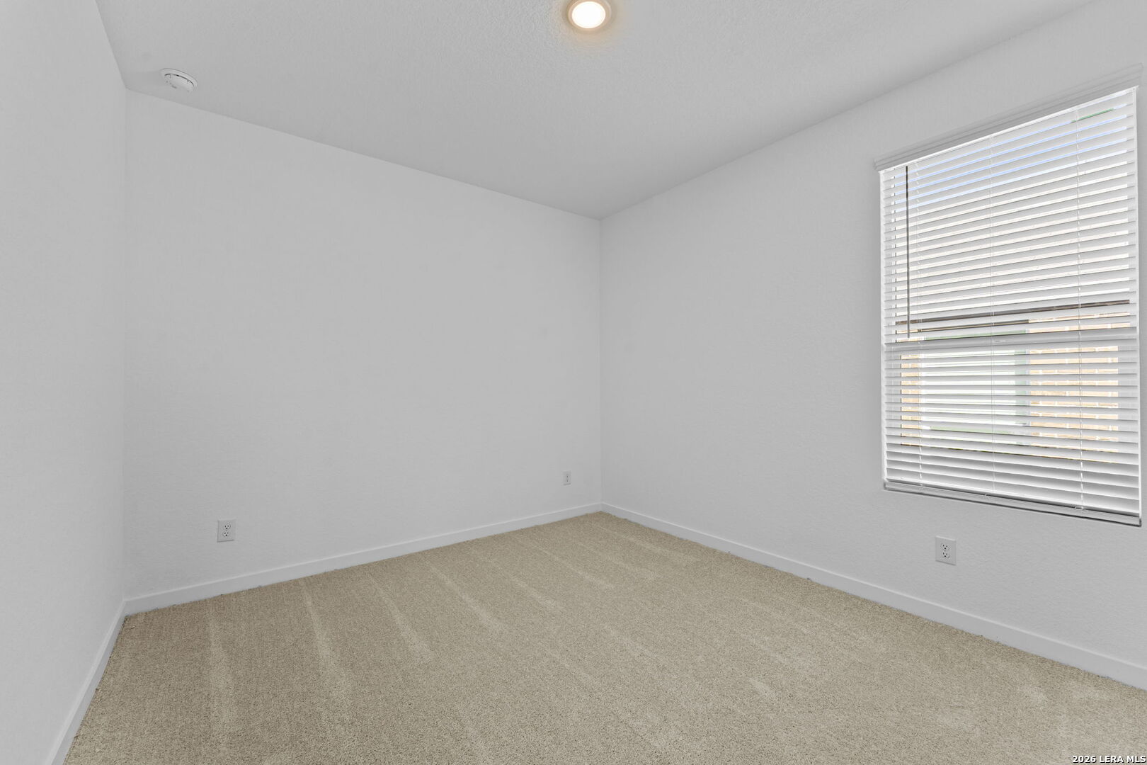 4987 Mission Tejas Road Marion, TX 78124 - Photo 3 of 25 an empty room with a window