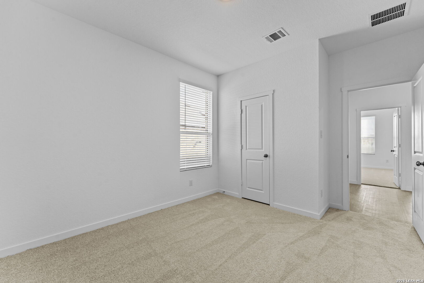 4987 Mission Tejas Road Marion, TX 78124 - Photo 4 of 25 a view of an empty room with window