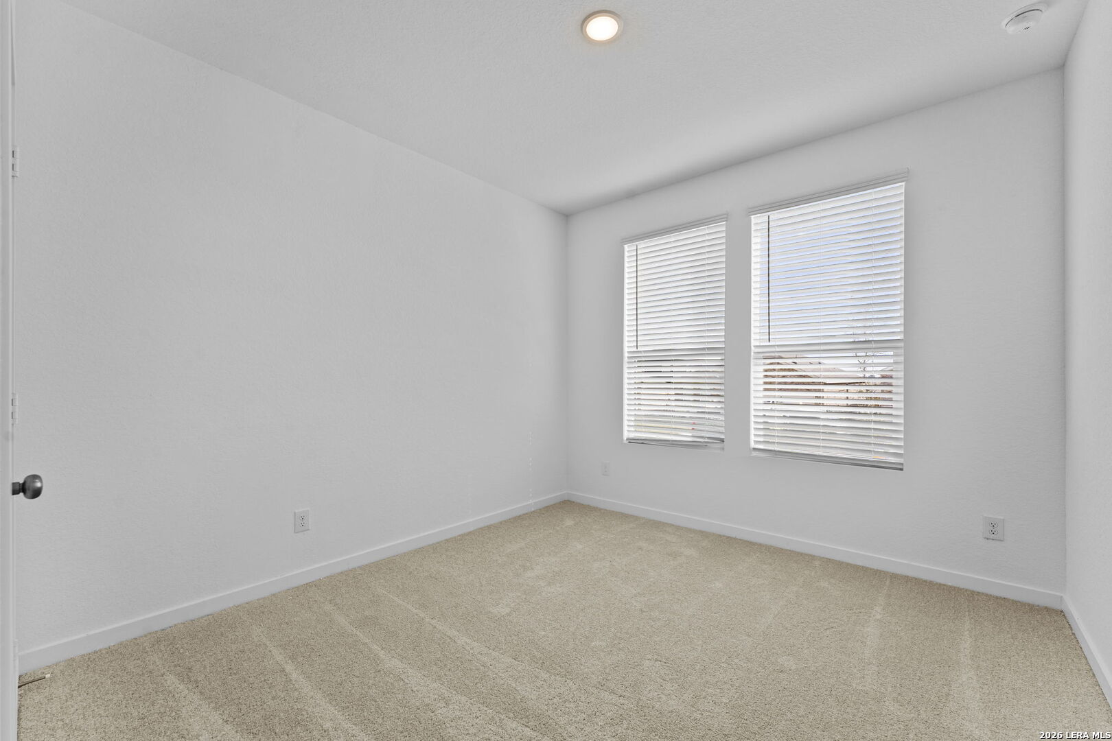 4987 Mission Tejas Road Marion, TX 78124 - Photo 7 of 25 a view of an empty room with a window
