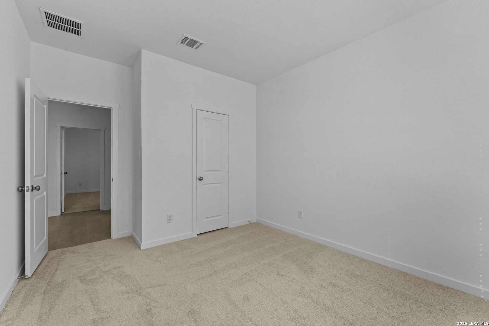 4987 Mission Tejas Road Marion, TX 78124 - Photo 8 of 25 a view of an empty room