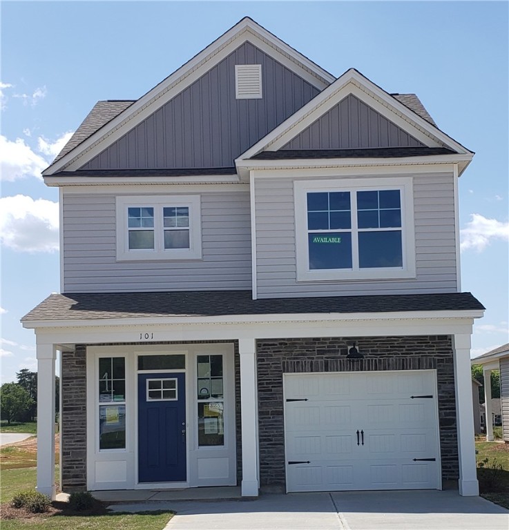 101 Weaver Way Pendleton, SC 29670 - Photo 1 of 19