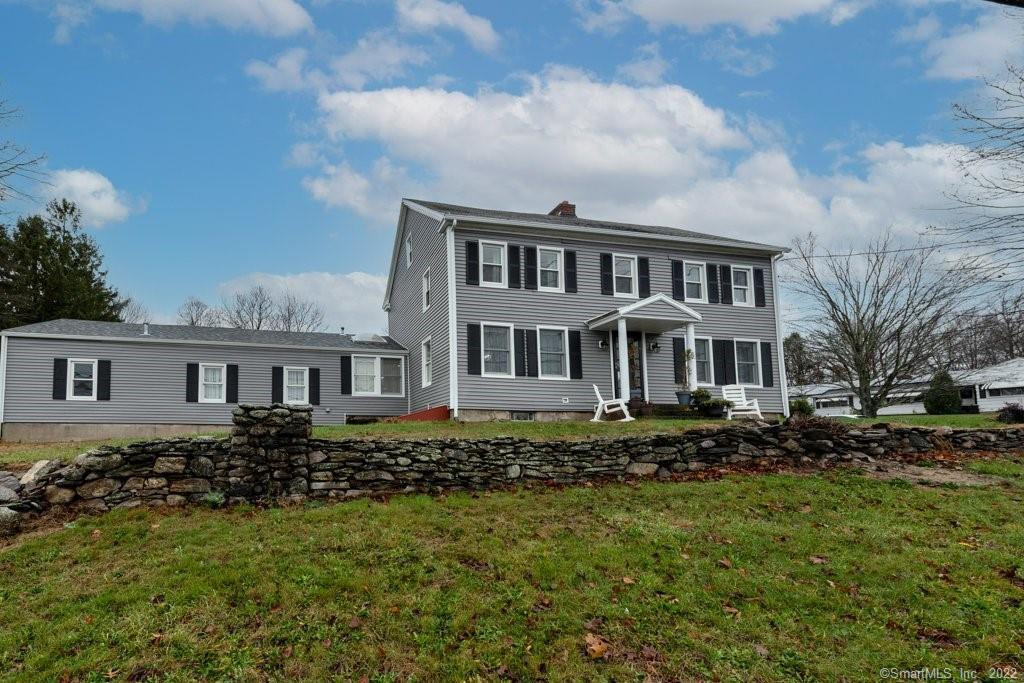 527 Daniels Farm Road Trumbull, CT 06611 - Photo 1 of 1