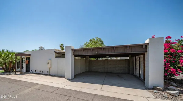 $335,000 | 1725 North Date, Unit 55, Mesa, AZ 85201