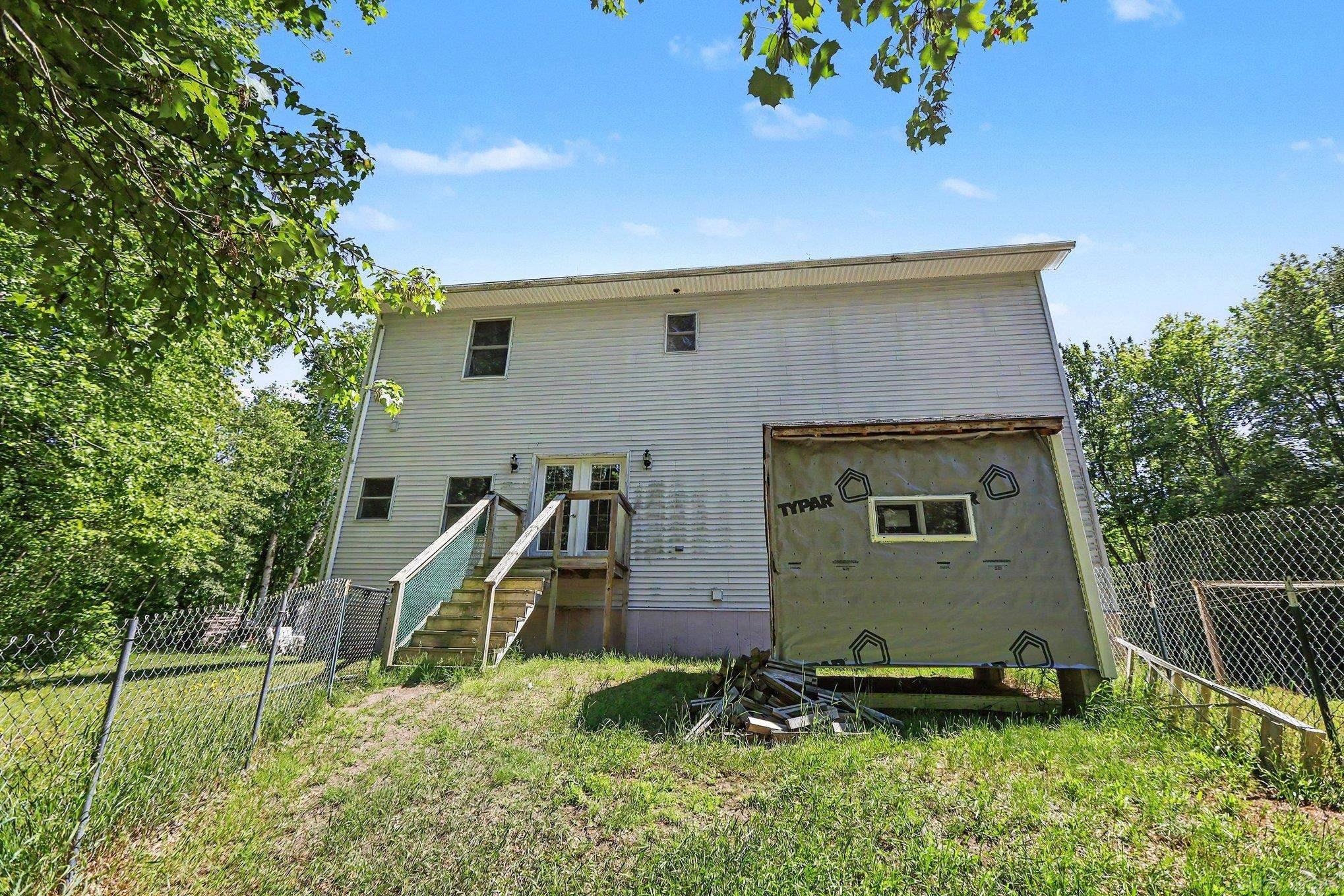 2263 Elder Road Carp Lake, MI 49718 - Photo 25 of 44