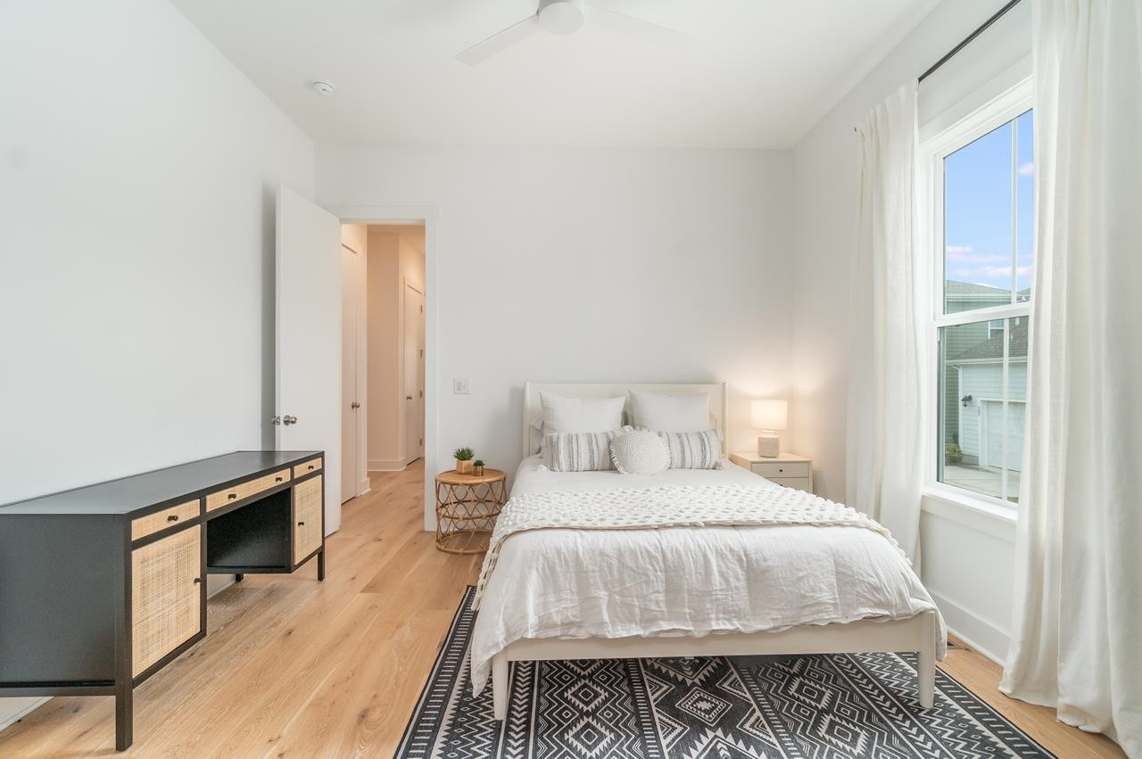 5411 Beckom Street Raleigh, NC 27616 - Photo 9 of 16 Photo 9