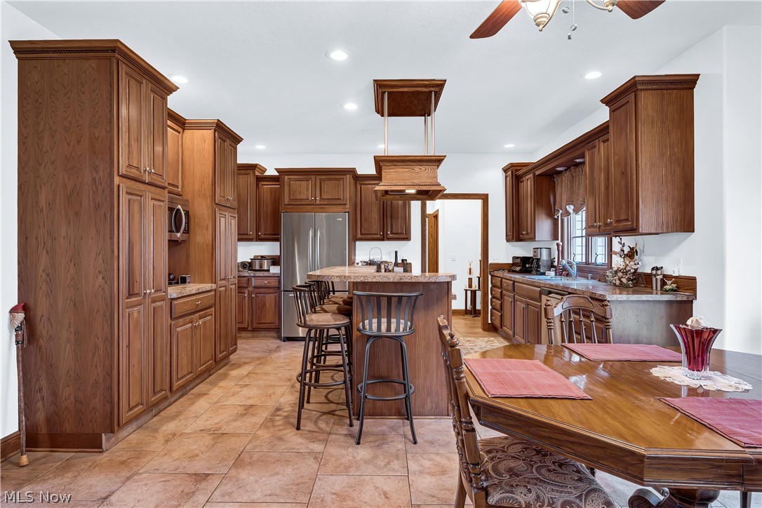 4000 Shields Road Canfield, OH 44406 - Photo 22 of 50
