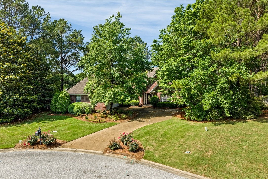 3576 Ridgeview Court Auburn, AL 36830 - Photo 22 of 23 Gallery Image 22