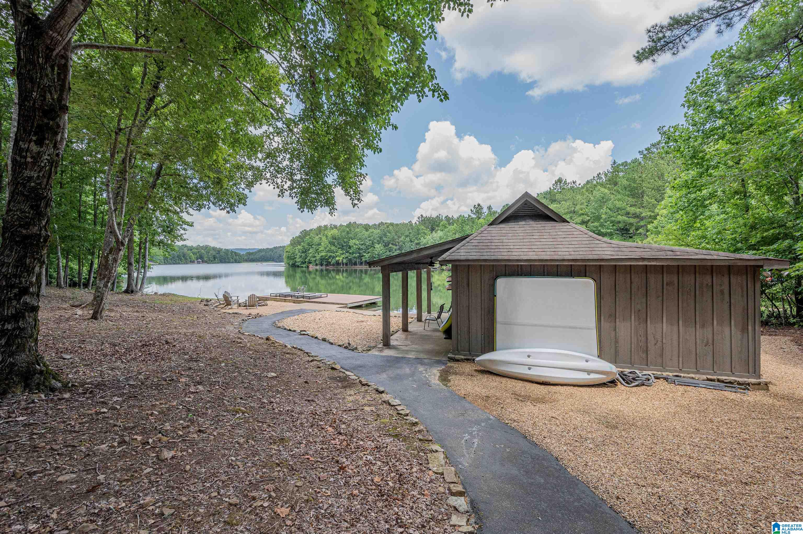 421 Pumpkin Hollow Road Sterrett, AL 35147 - Photo 36 of 49