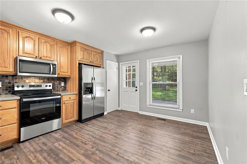 134 Longview Road Madison, NC 27025 - Photo 15 of 42 Gallery Image 15
