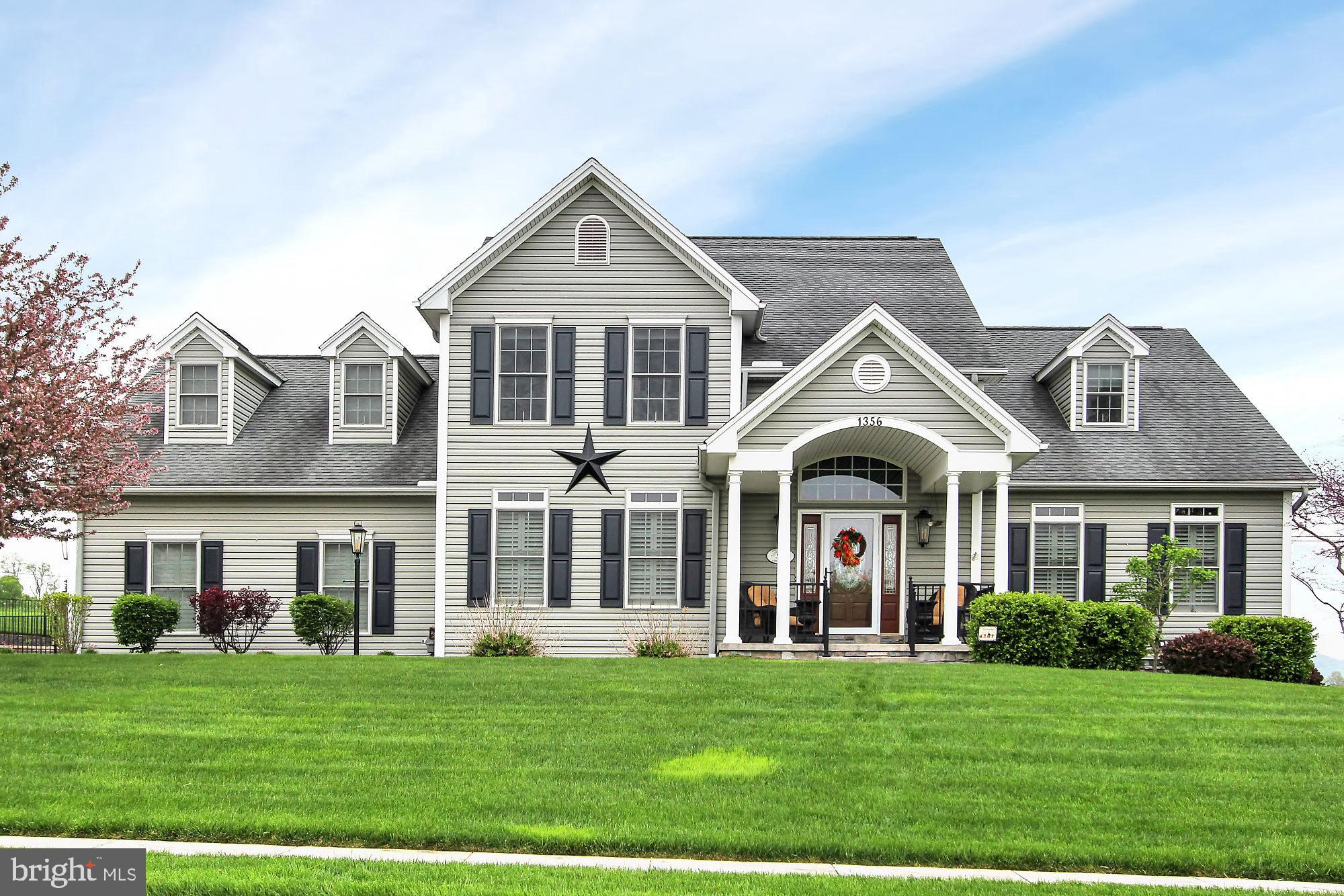 1356 Butter Churn Road Middletown, PA 17057 - Photo 1 of 42 Gallery Image 1
