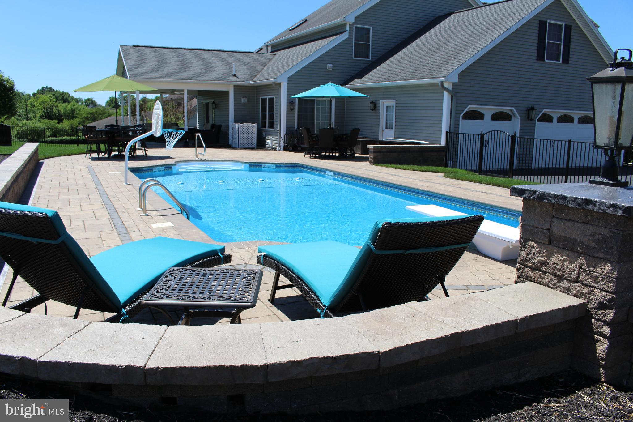 1356 Butter Churn Road Middletown, PA 17057 - Photo 33 of 42 Gallery Image 33