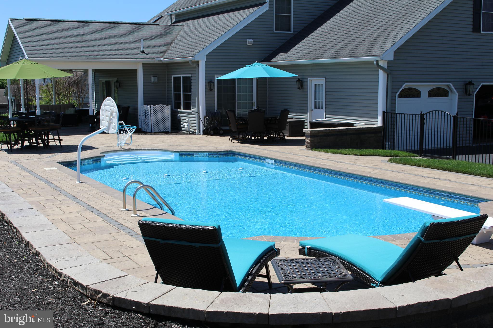 1356 Butter Churn Road Middletown, PA 17057 - Photo 35 of 42 Gallery Image 35