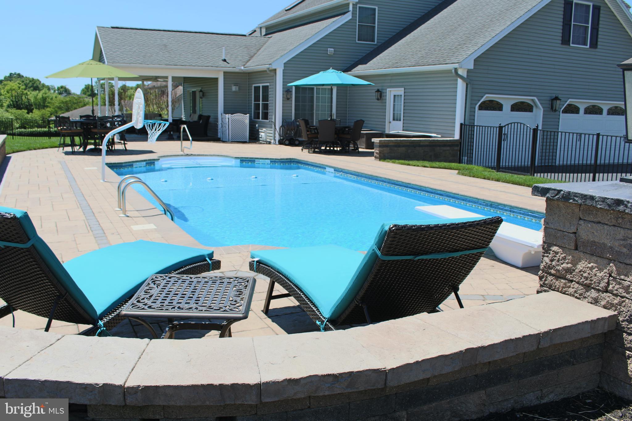 1356 Butter Churn Road Middletown, PA 17057 - Photo 39 of 42 Gallery Image 39