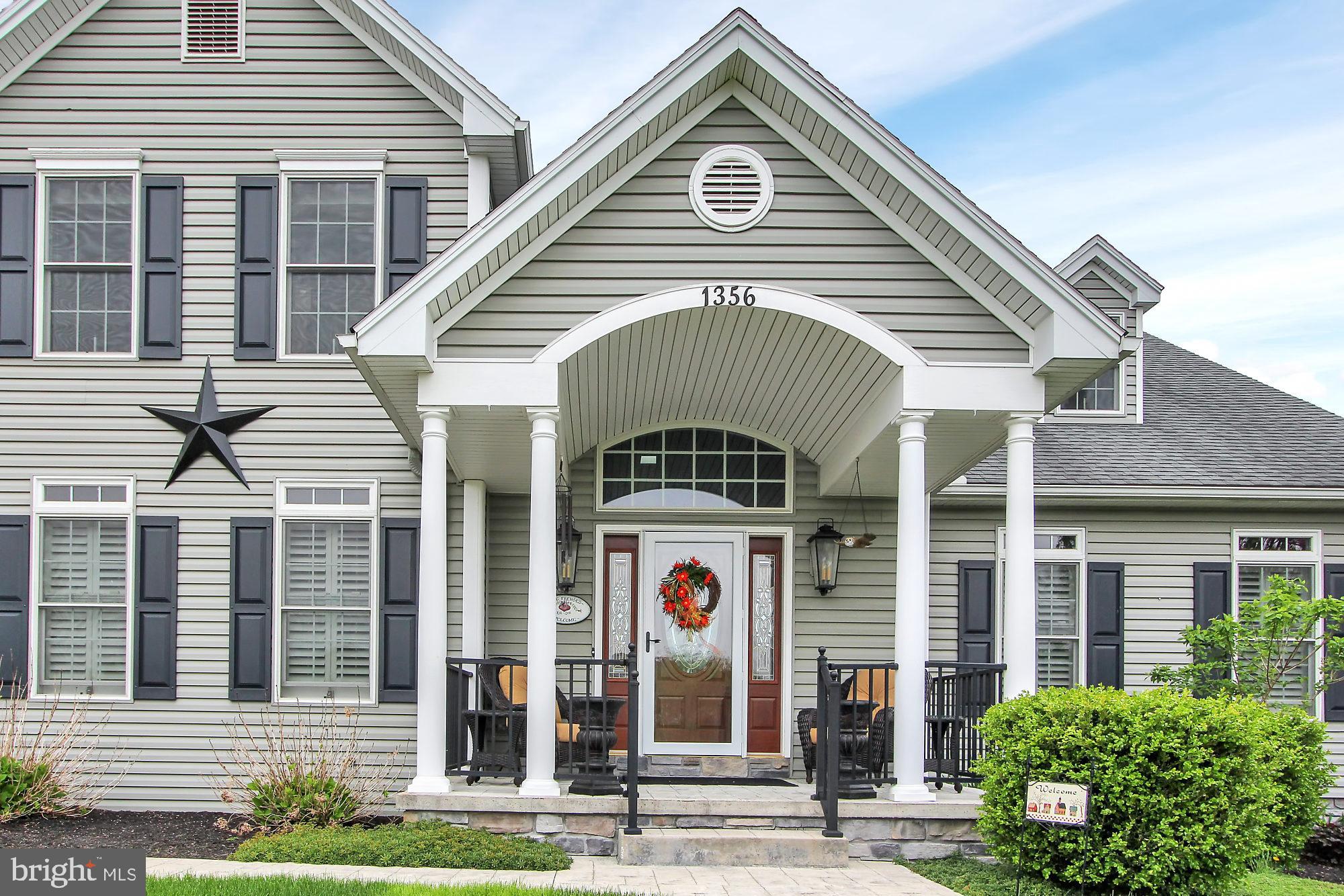 1356 Butter Churn Road Middletown, PA 17057 - Photo 41 of 42 Gallery Image 41