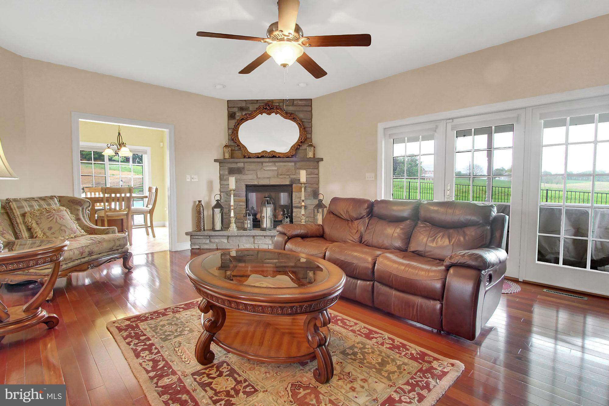 1356 Butter Churn Road Middletown, PA 17057 - Photo 7 of 42 Gallery Image 7