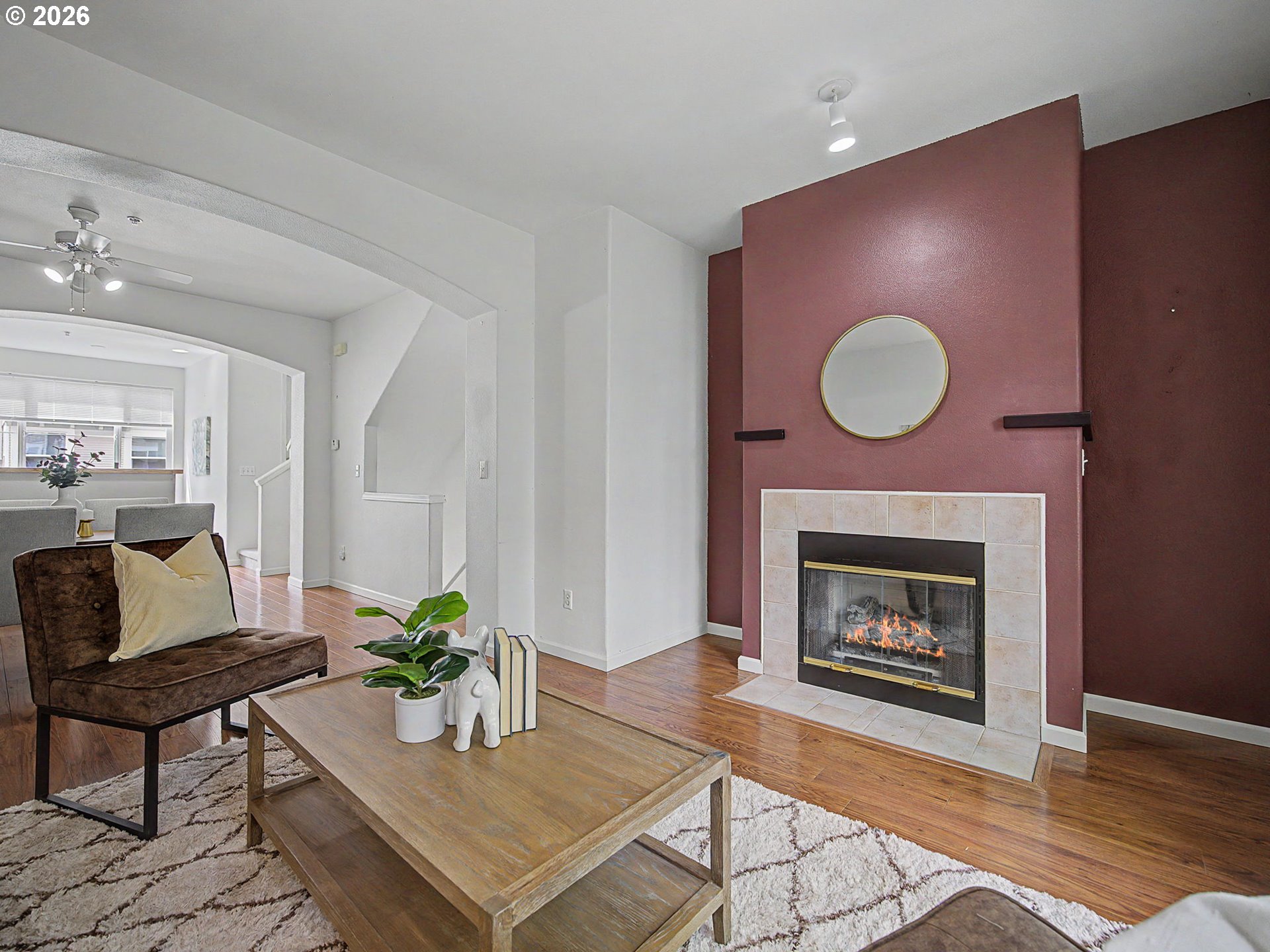 14176 Southwest Barrows Road, Unit 3 Portland, OR 97223 - Photo 3 of 46