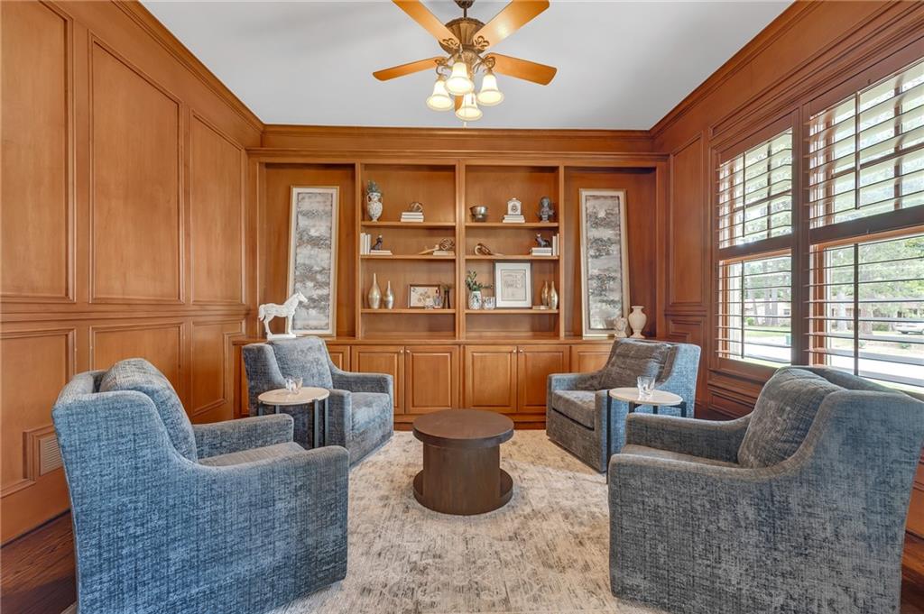 2248 Oakawana Road Northeast Atlanta, GA 30345 - Photo 4 of 72