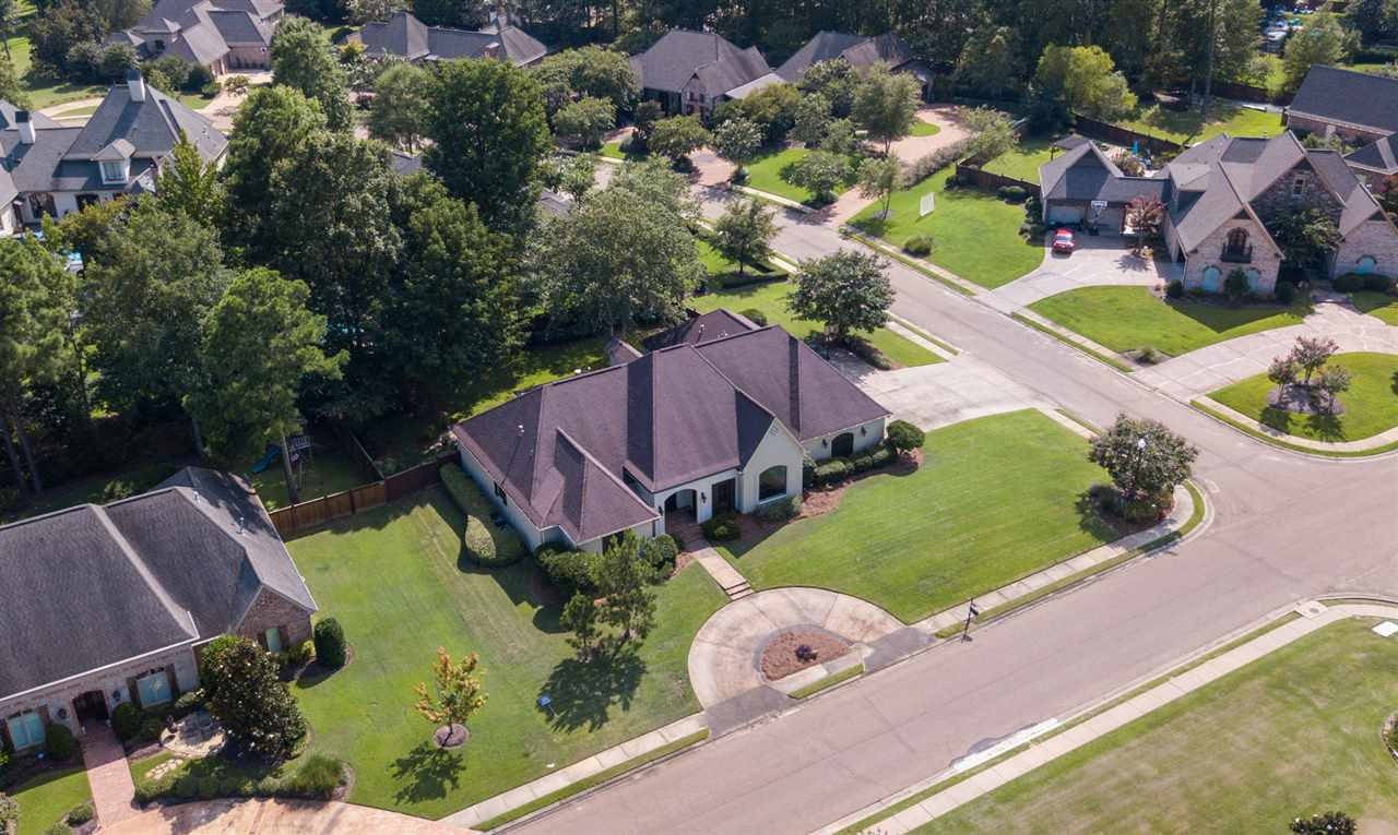 116 Lineage Lane Flowood, MS 39232 - Photo 50 of 50 Photo 50