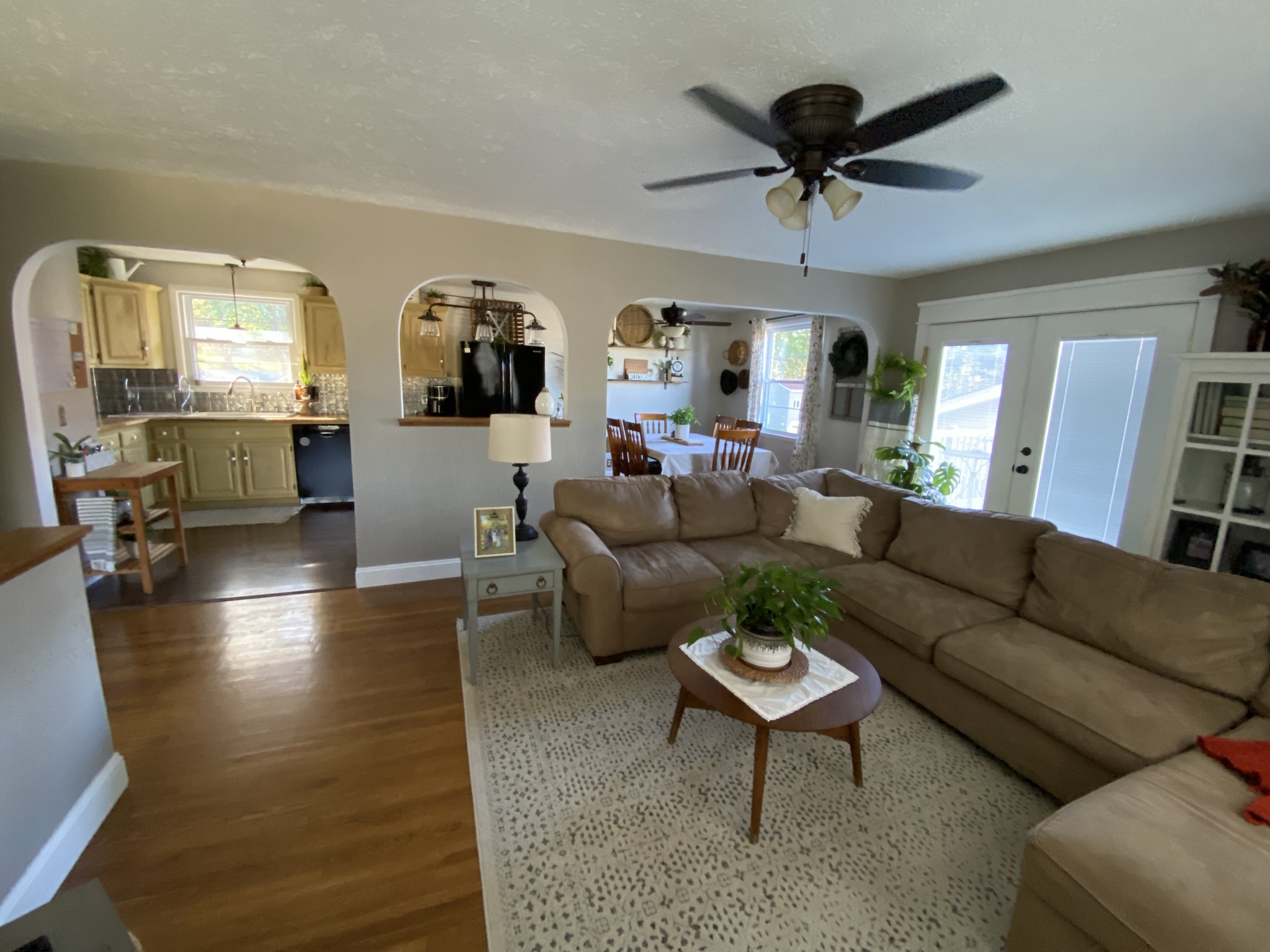 539 Rural Hill Road Nashville, TN 37217 - Photo 20 of 50