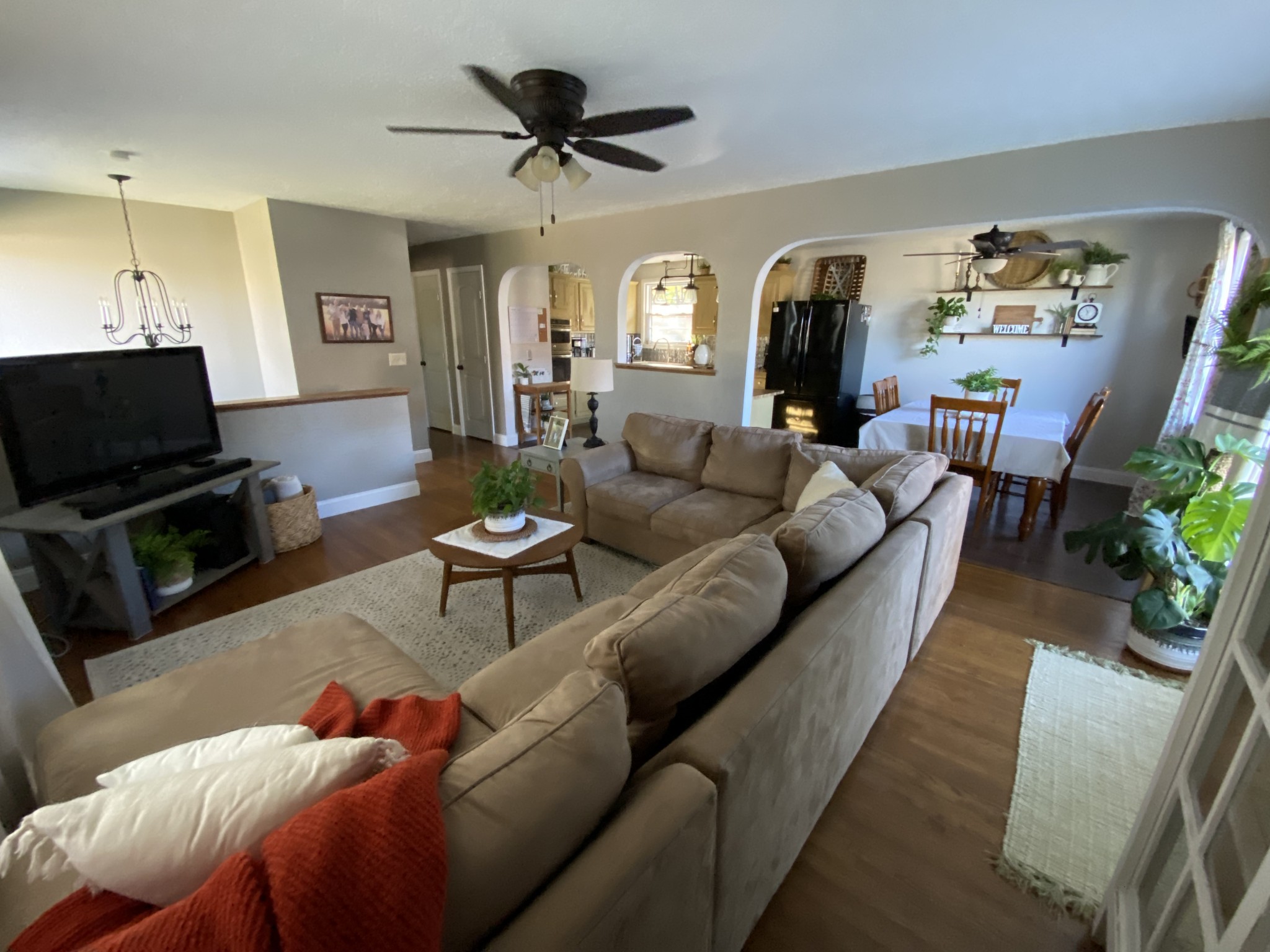 539 Rural Hill Road Nashville, TN 37217 - Photo 21 of 50