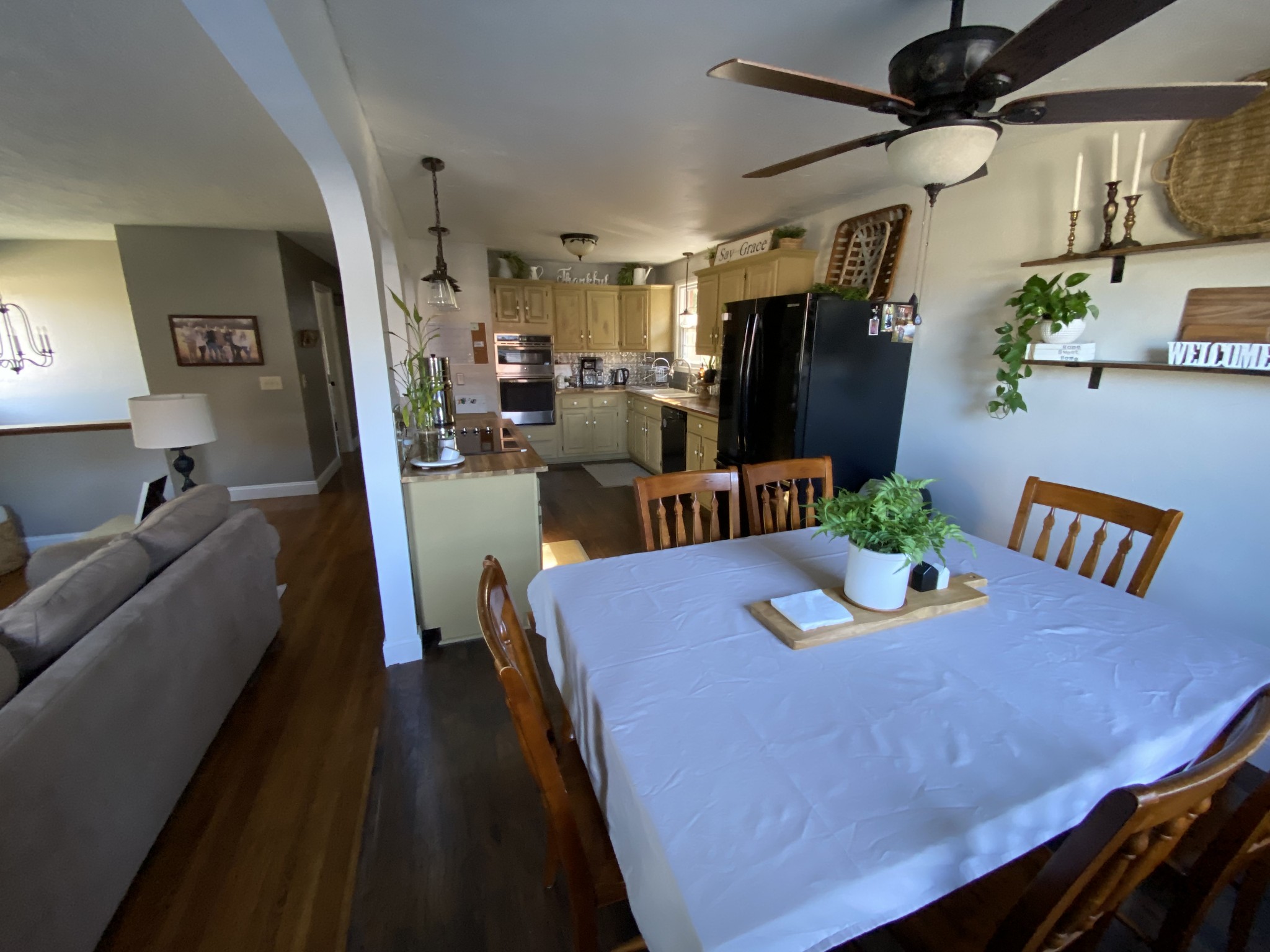 539 Rural Hill Road Nashville, TN 37217 - Photo 23 of 50