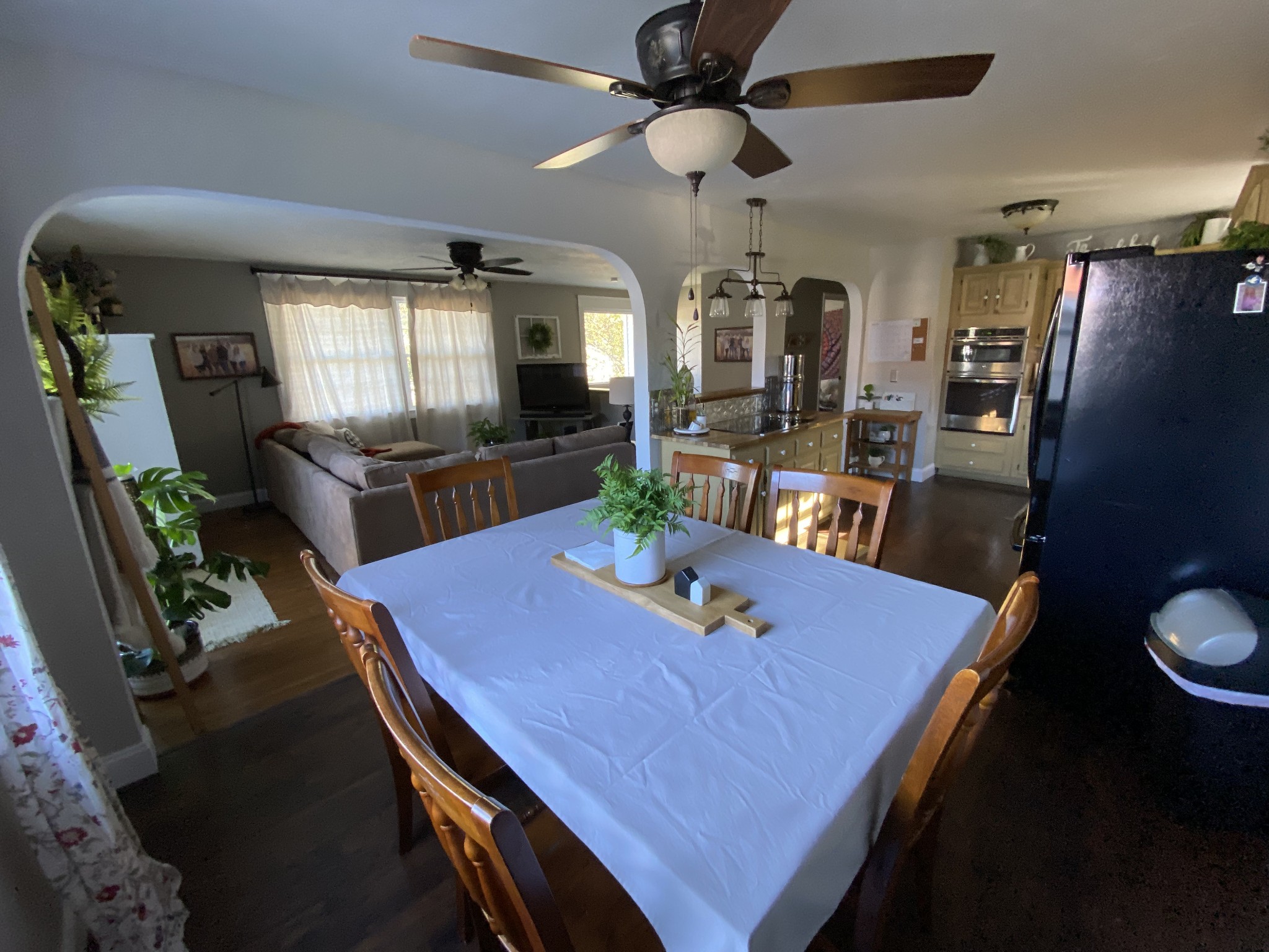 539 Rural Hill Road Nashville, TN 37217 - Photo 24 of 50