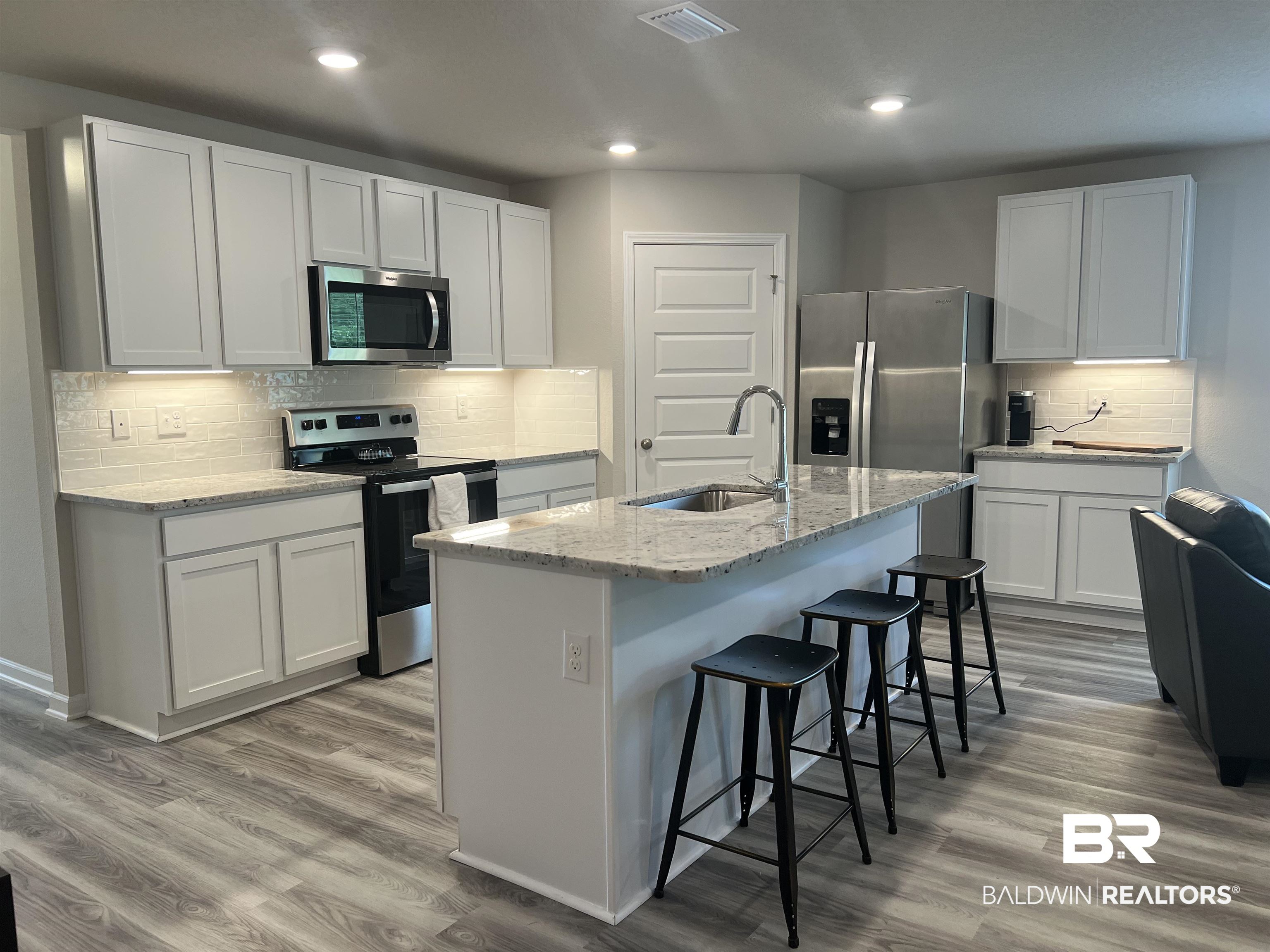 1145 Hayward Loop Foley, AL 36535 - Photo 13 of 49