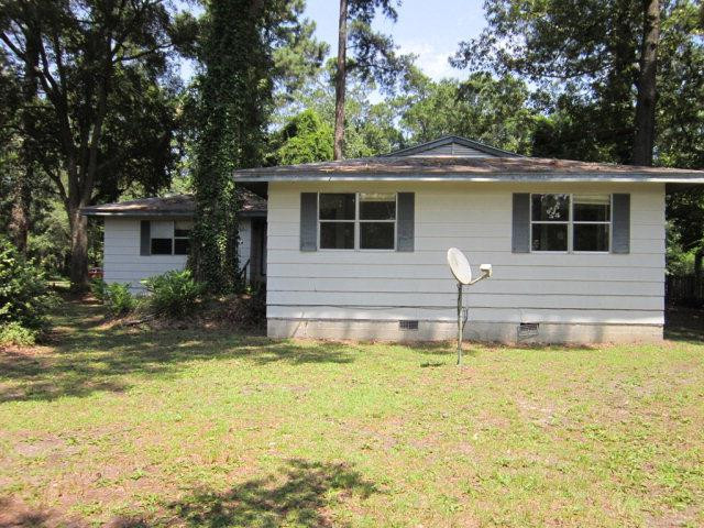 161 Underwood Road Brunswick, GA 31523 - Photo 1 of 1 Gallery Image 1