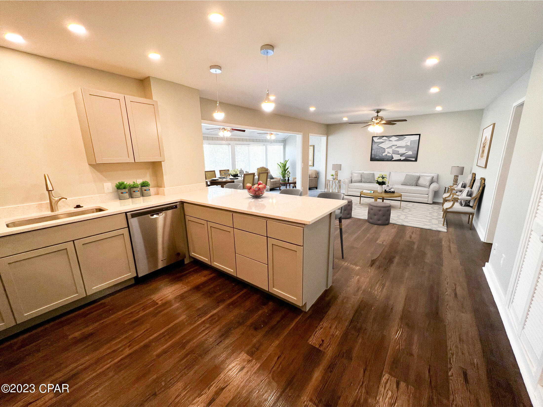 4726 Bay Point Road, Unit 4248 Panama City Beach, FL 32408 - Photo 2 of 13