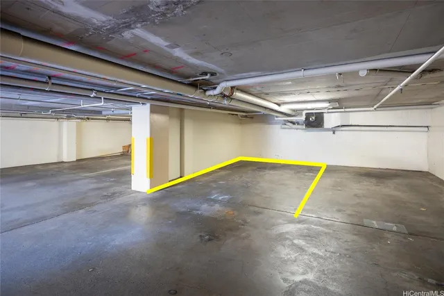 a view of small space