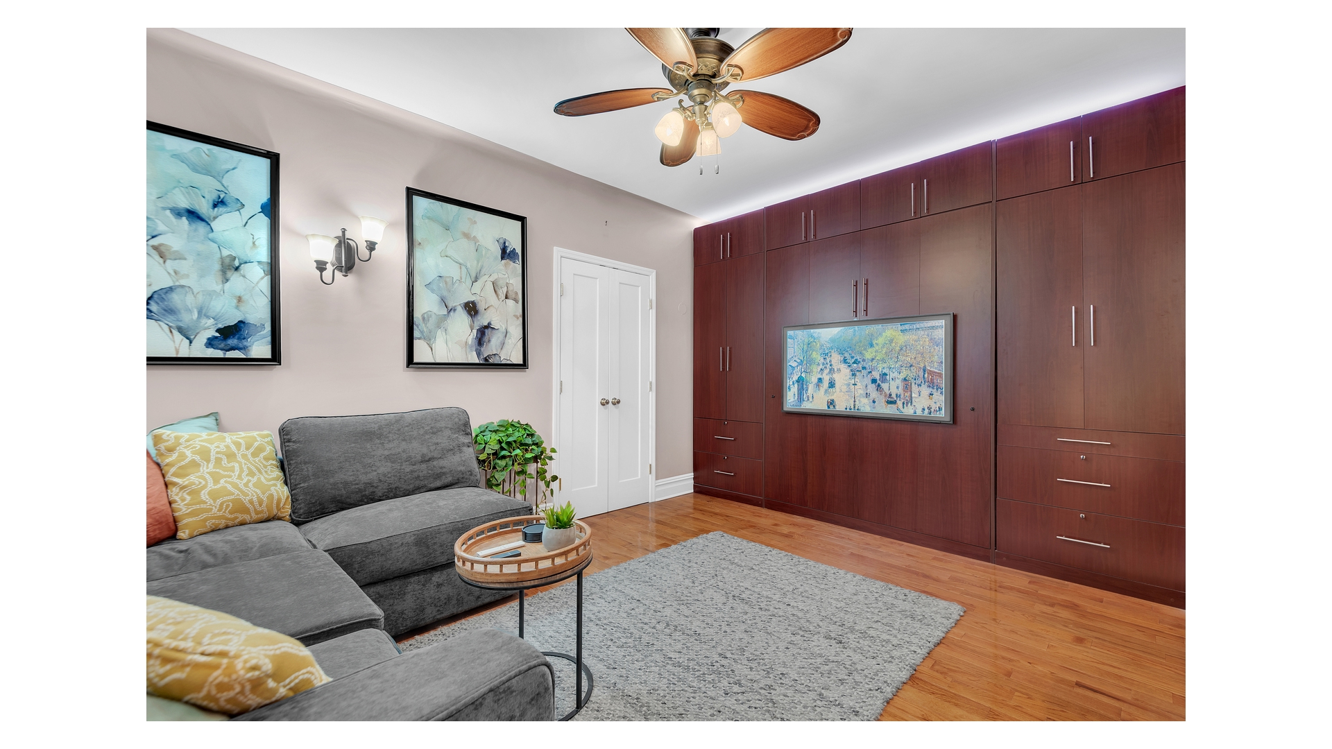 130 Bay Ridge Parkway, Unit 1M Brooklyn, NY 11209 - Photo 5 of 11