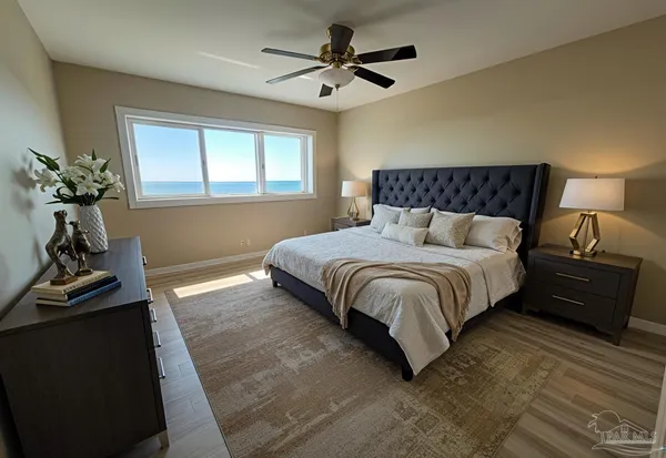 $2,000 | 825 Bayshore Drive, Unit 800, Pensacola, FL 32507