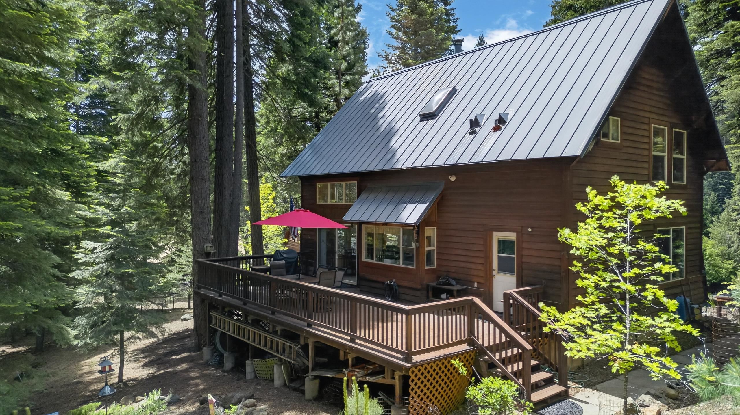 808 Lake Ridge Road, Unit 2 Lake Almanor, CA 96137 - Photo 35 of 50