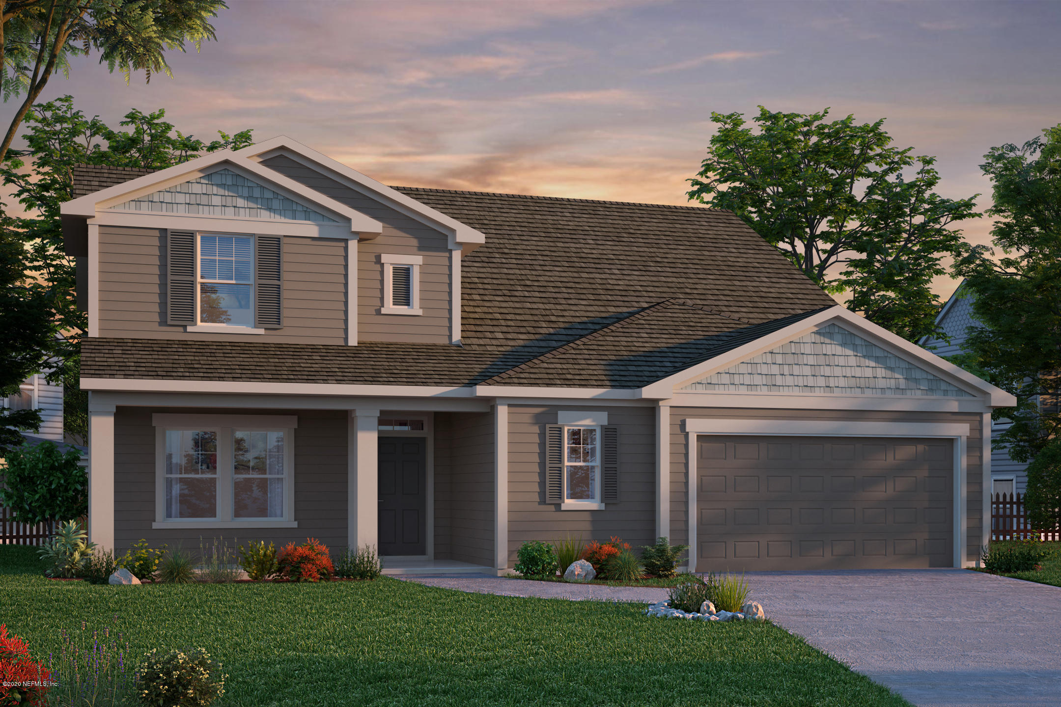 5639 Hampton Creek Road Jacksonville, FL 32218 - Photo 1 of 1 Winsor B