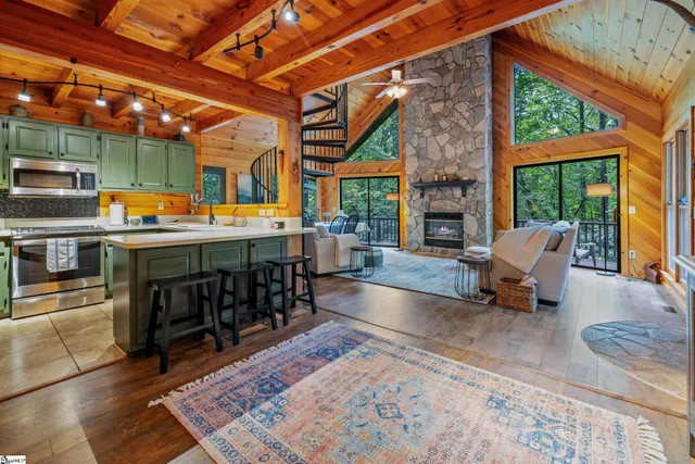 $479,000 | 113 Aartun Alley, Pickens, SC 29671