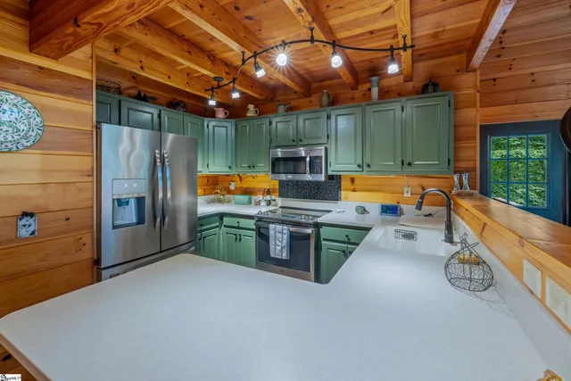 $479,000 | 113 Aartun Alley, Pickens, SC 29671