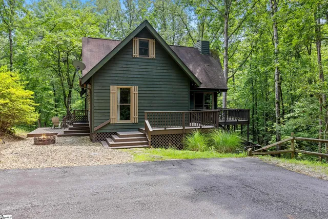 $479,000 | 113 Aartun Alley, Pickens, SC 29671