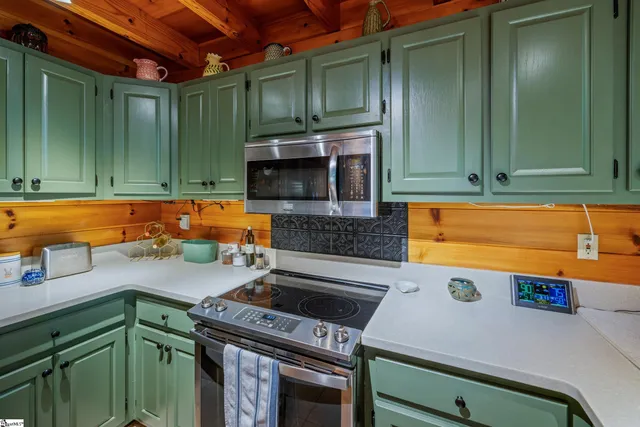 $479,000 | 113 Aartun Alley, Pickens, SC 29671