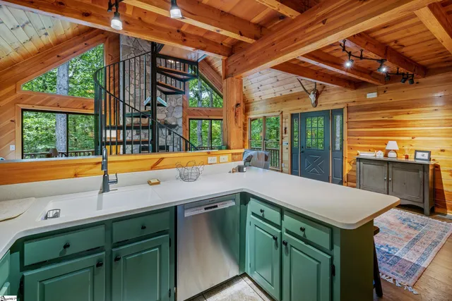 $479,000 | 113 Aartun Alley, Pickens, SC 29671