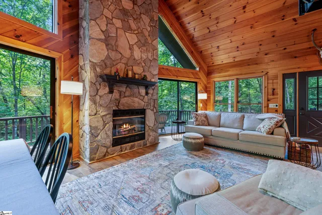 $479,000 | 113 Aartun Alley, Pickens, SC 29671