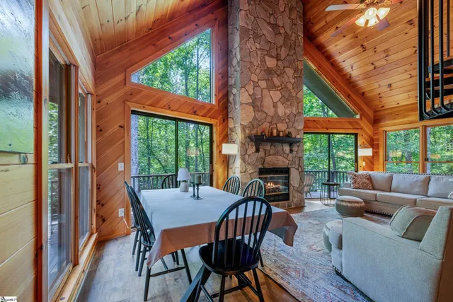 $479,000 | 113 Aartun Alley, Pickens, SC 29671