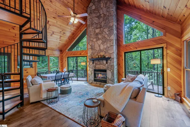 $479,000 | 113 Aartun Alley, Pickens, SC 29671