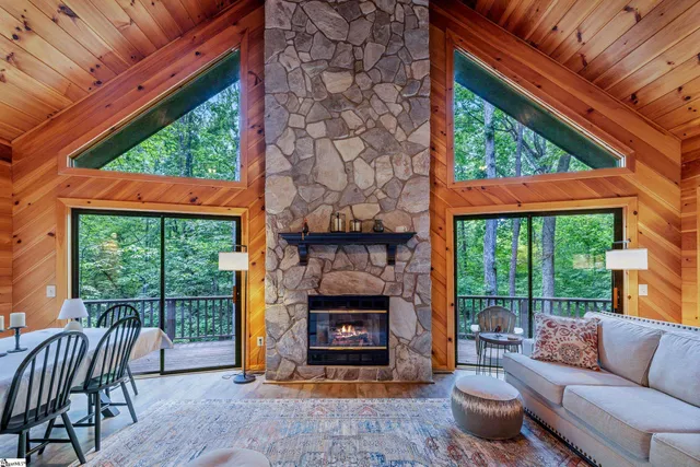 $479,000 | 113 Aartun Alley, Pickens, SC 29671